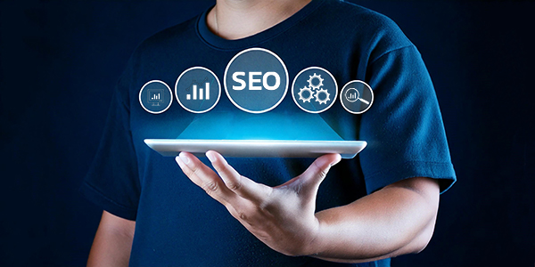 Maximize Organic Reach with a Trusted SEO Company Near You
